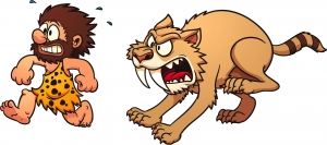 cavemantiger