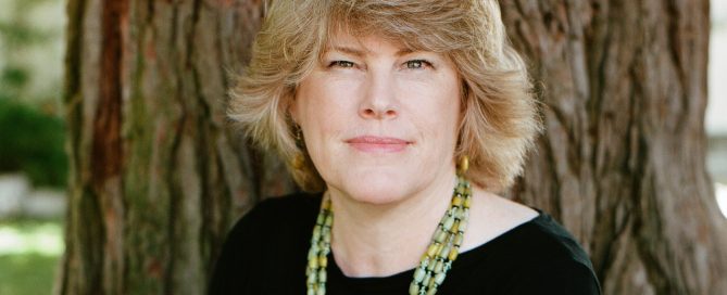 Kathy Kain