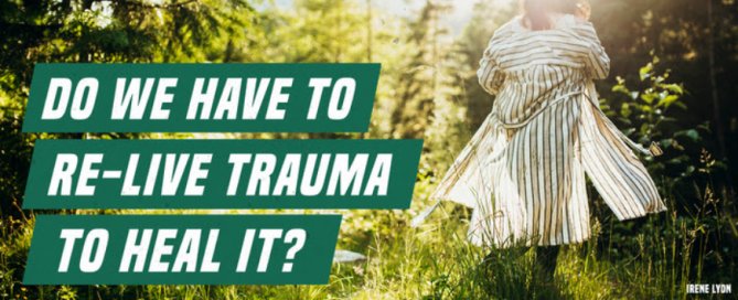 healing trauma