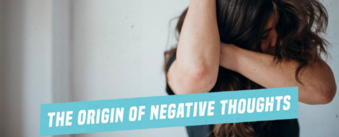 negative thoughts