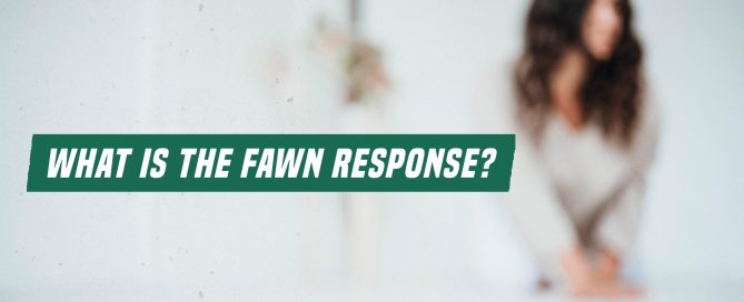 fawn response