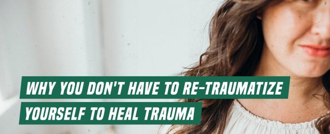 healing trauma