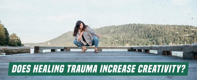 healing trauma