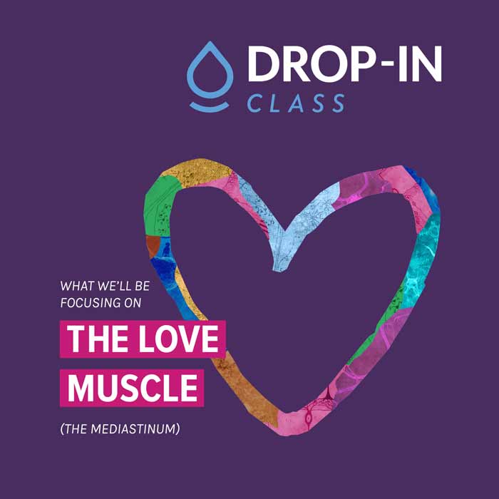 The Love Muscle