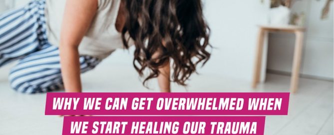 healing trauma