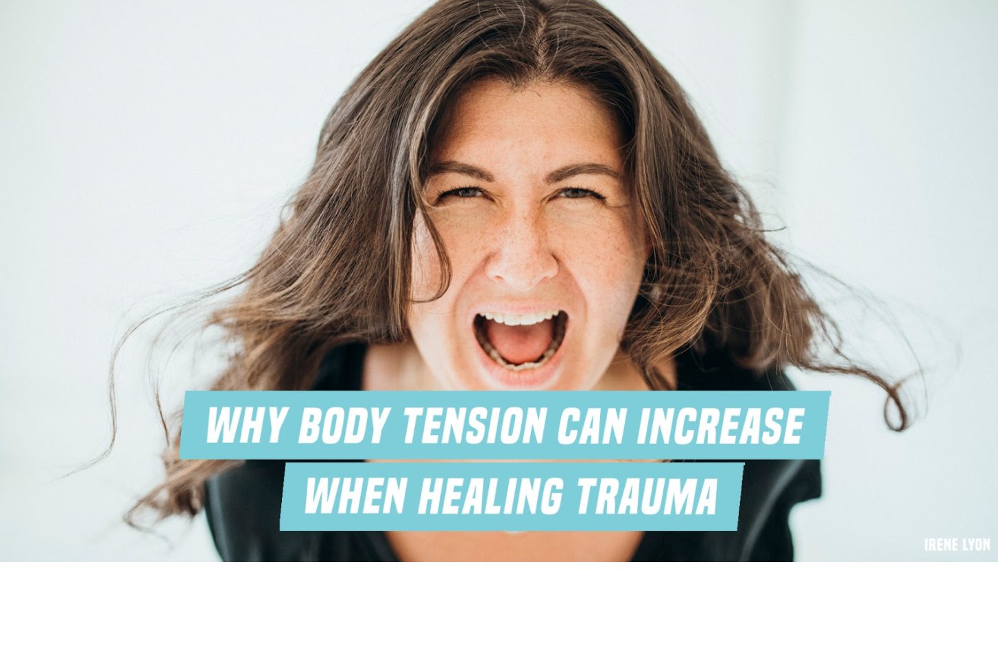 healing trauma