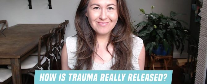 trauma release