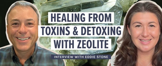 healing from toxins