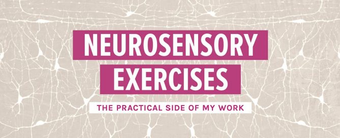 neurosensory exercises