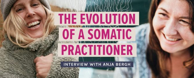 somatic practitioner