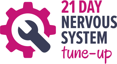 21 Day Nervous System Tune Up