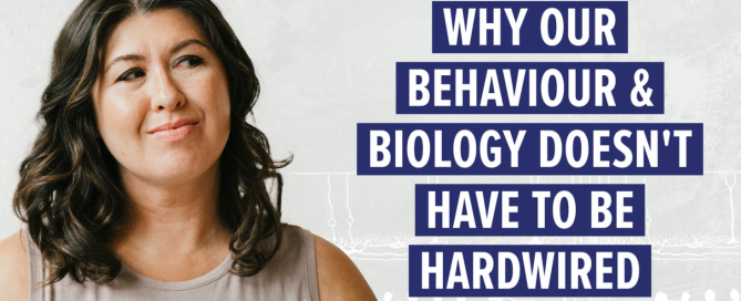 behaviour and biology