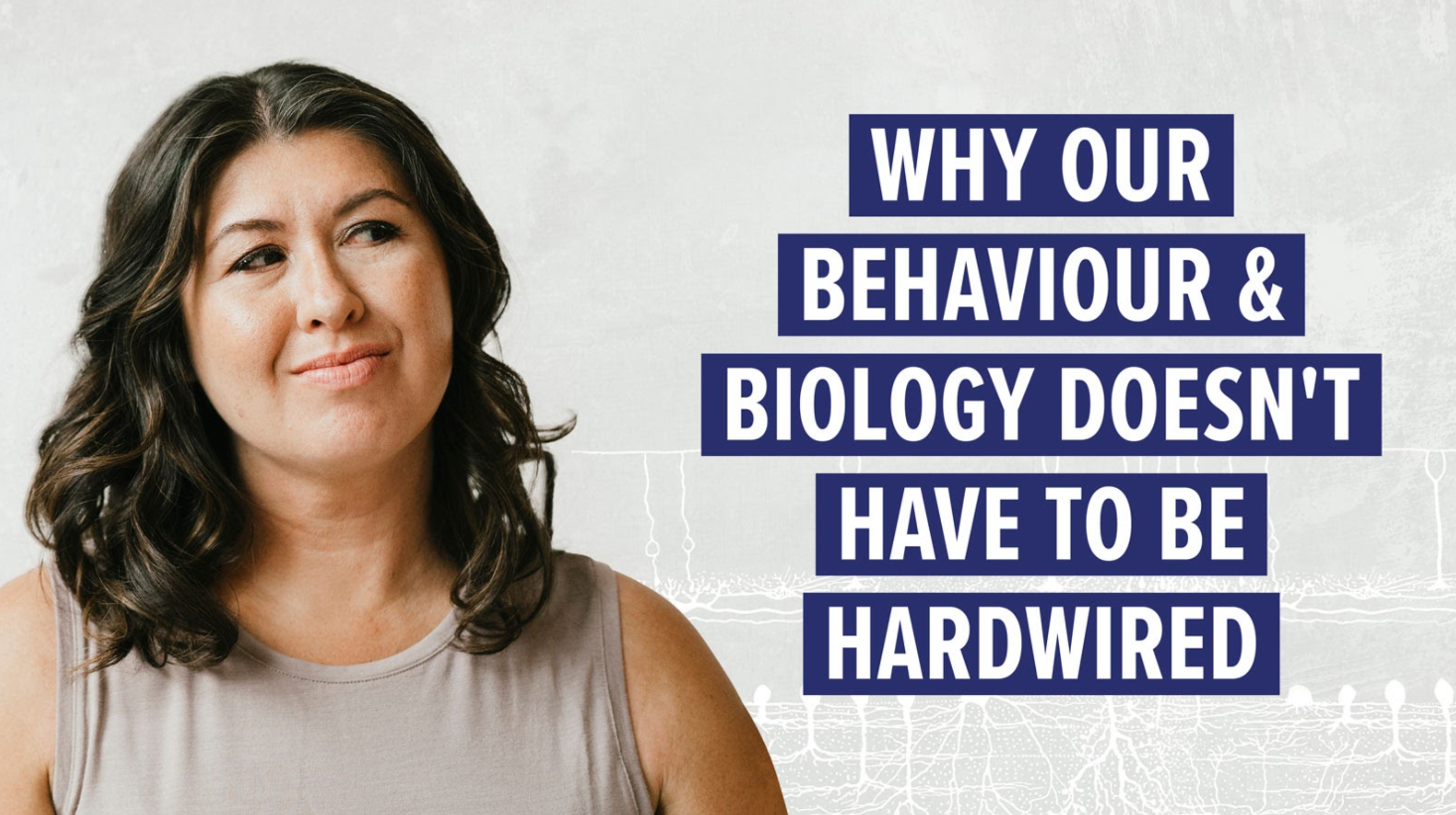 behaviour and biology