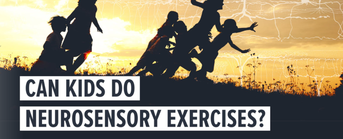 neurosensory exercises