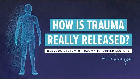 trauma release