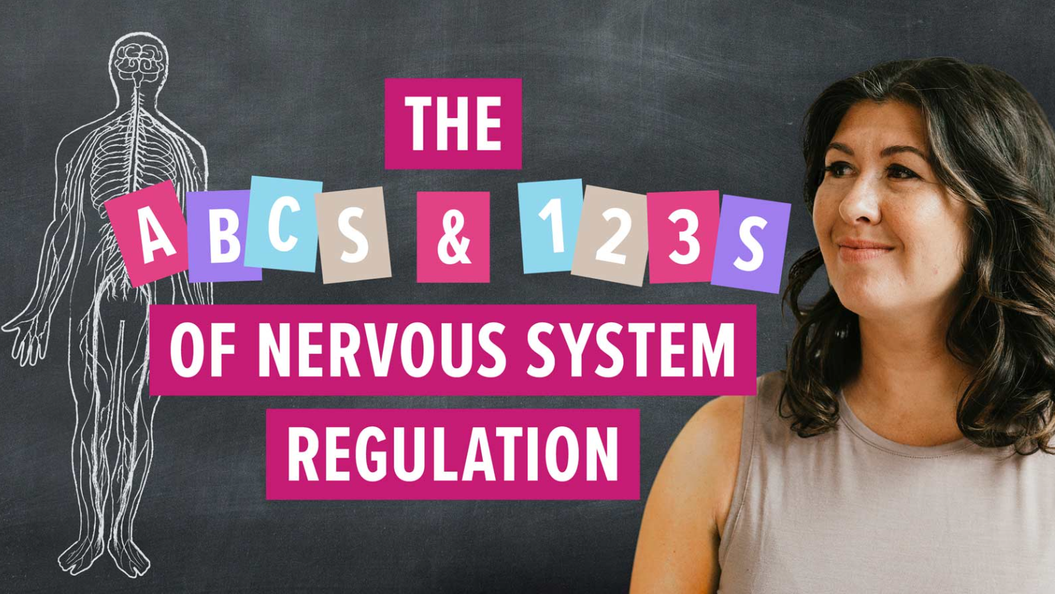 nervous system regulation