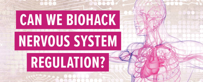 nervous system regulation