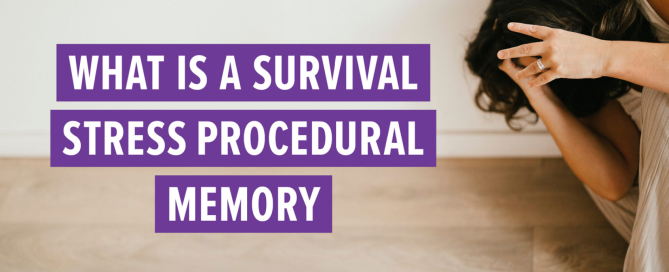 procedural memory