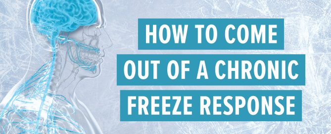 chronic freeze