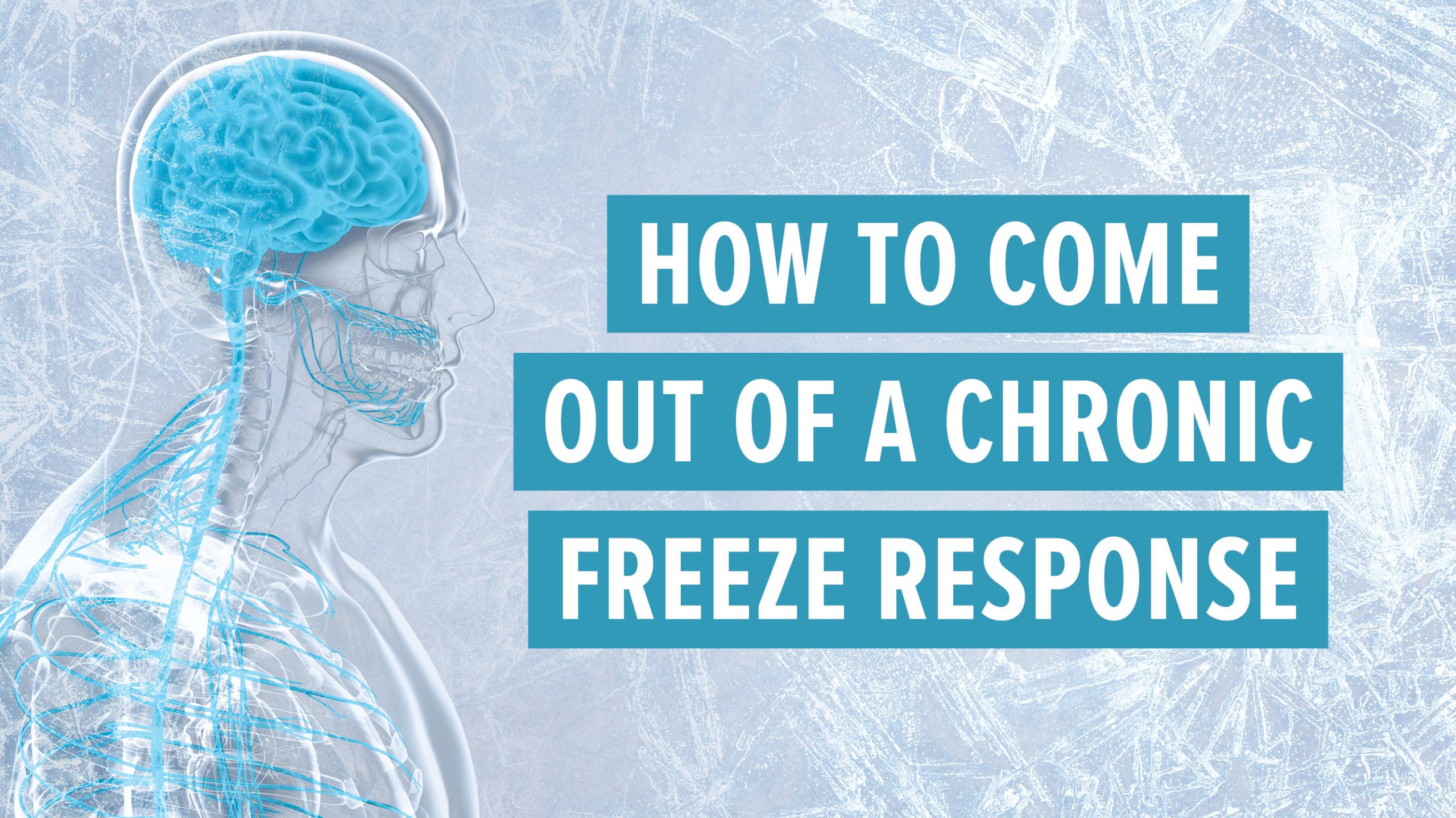 chronic freeze