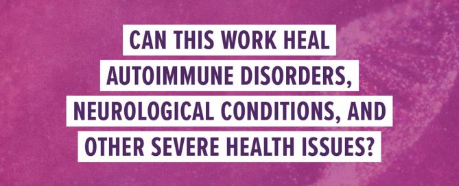 autoimmune disorders