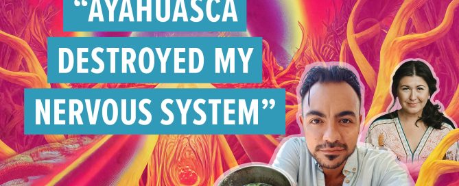 ayahuasca