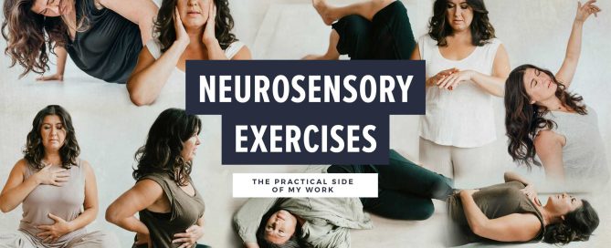 neurosensory exercises