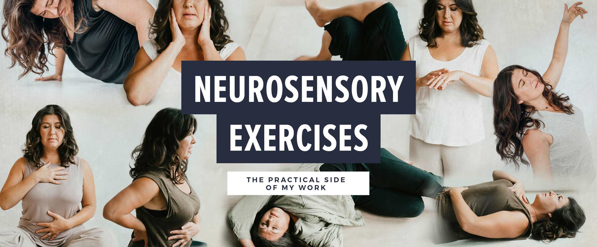 neurosensory exercises