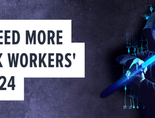 We need more ‘Dark Workers’ in 2024