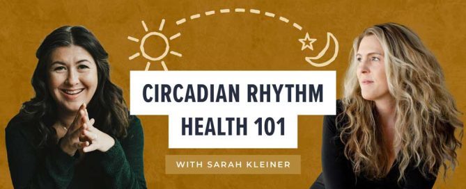 circadian health