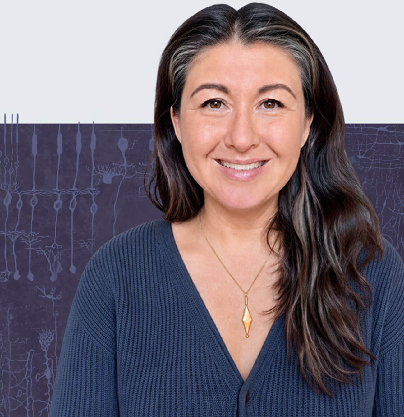 Irene Lyon, MSC